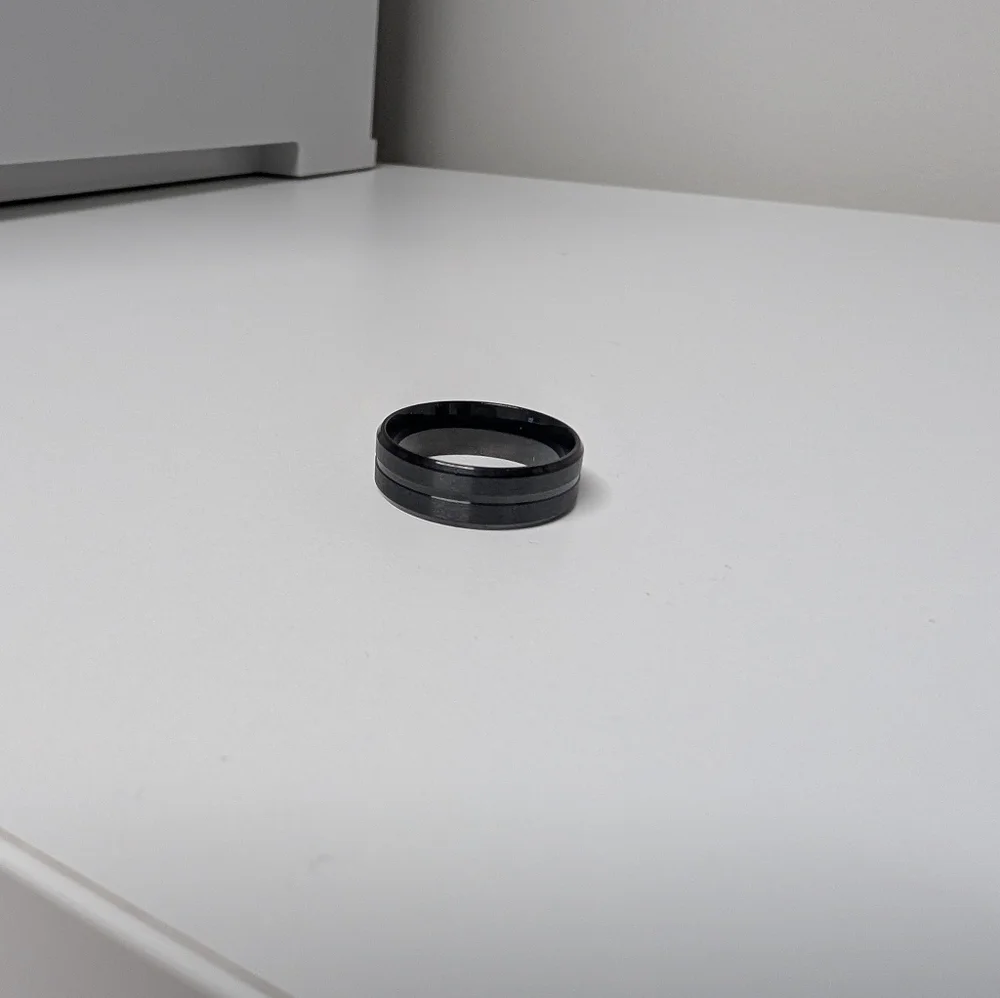 Stainless Steel Ring